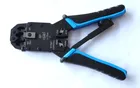 Сетевой инструмент RJ45, 6 P, 4 P, 8 P, RJ11, RJ12, rj45, щипцы для проводов, UTP, STP, модульный инструмент для обжима RJ45, Профессиональный сетевой инструмент RJ45