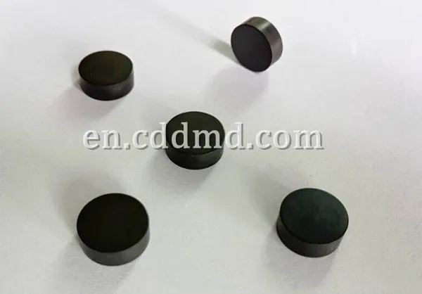 Круглые вставки RNMN12 из КБН твердые | Инструменты