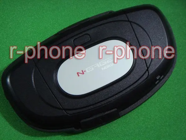 QD игровой телефон Nokia N-Gage QD мобильный телефон черный+ аккумулятор+ зарядное устройство+ подарок