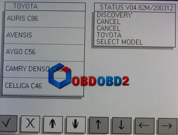 FTDI Digiprog III OBD версия нескольких языков Digiprog 3 V4.94 одометр программ с OBD2 ST01 ST04 кабель одометр Digiprog3