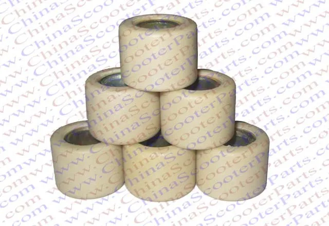 16x13 4G 5G 6G 7G 8G 9G вариатор ролик GY6 50 50CC 139QMB Dio R1 100 100CC JR100 Jonway Jmstar скутер Запчасти багги