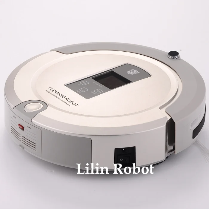 Для A325) Платы с ЖК-Экраном для Вакуумной Очистки Robot, 1 шт./упак. материйская платка