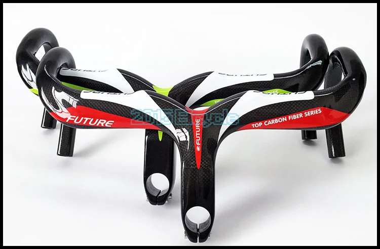 Руль из углеродного волокна для горного велосипеда|bicycle bar|carbon handlebarbike handlebar |