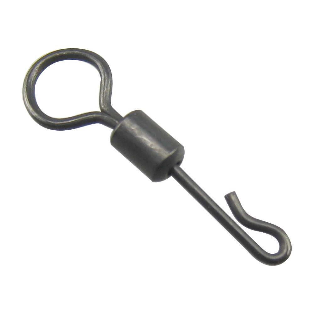 10 X Heli Rig Leadcore рыболовные лески leadcore Leader с превосходными свойствами спутывания