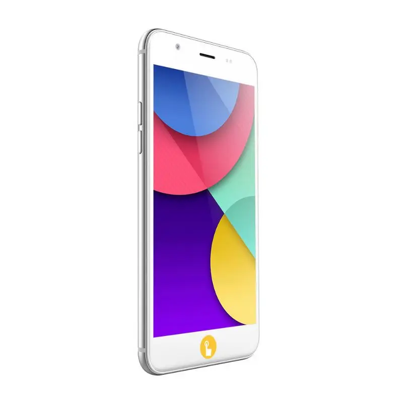 Оригинал Blackview Ultra Plus 5.5 'ɴ Г LTE смартфон MTK6735 Quad Core 2 ГБ RAM 16 ROM 13MP 1280x720 Dual SIM GPS WIFI