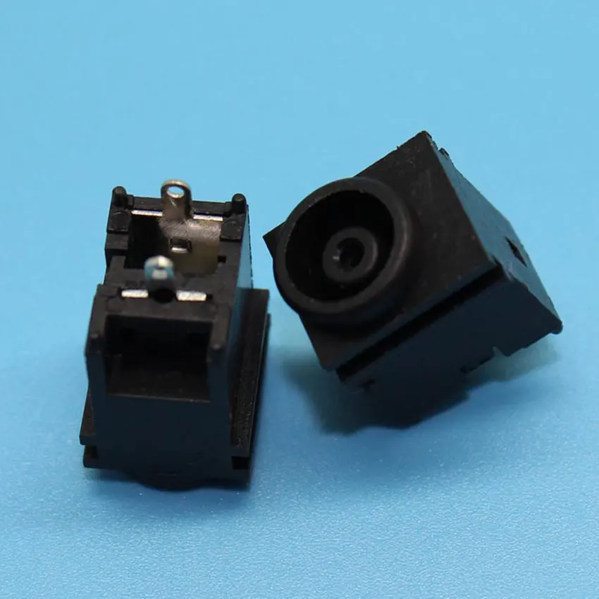 20 шт./лот новый разъем питания постоянного тока для Sony VGN C FE FS FW FZ NR TZ Series DC JAKC 7 0*1 5