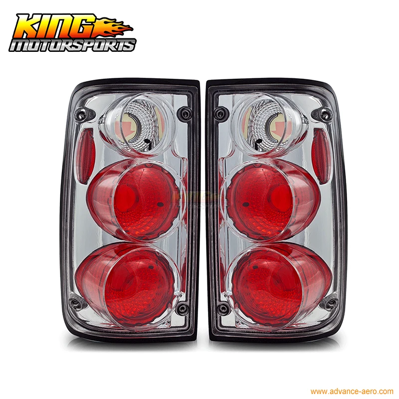 Подходит для 1989 1995 Тойота пикап Altezza тормозной задний светильник лампы Задний s