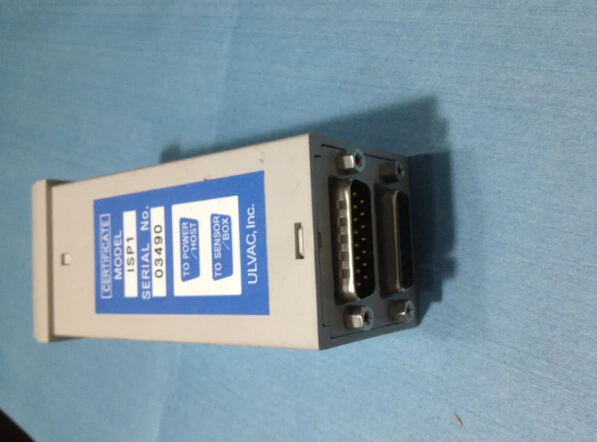 

ULVAC G-TRAN