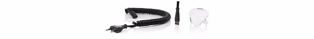 Philips Shaver series 3000 электробритва для сухого бритья Головки CloseCut Flex & Float 8 часов