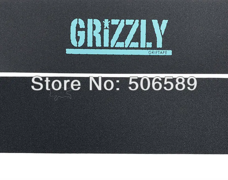 Скейтборд griptape дышащие отверстия Размер 84x23 см crizzly