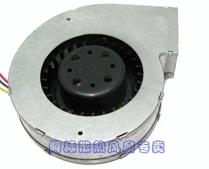 Для NMB BL4447-04W-B49 11028 12V 2A 11 см отличный центробежный вентилятор охлаждения