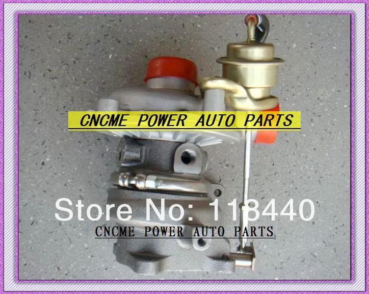 Turbo зарядное устройство RHF5 8971228843 VJ33 WL85 WL85 для Mazda B2500 MPV Субару Outback для FORD Ranger Double Cab WL-T J82Y 2.5L турбокомпрессор