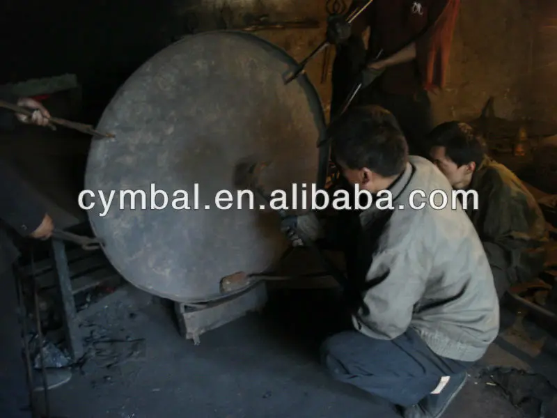 Arborea Gong chao gong 8'