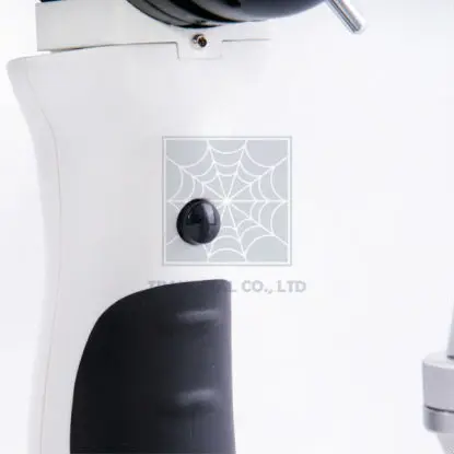 LOCHOSS Multi-Spot Slit Lenth Регулируемая портативная ручная щелевая лампа PSL-3800 обновленная