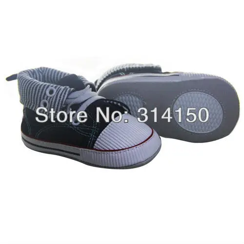 Детская обувь для первых шагов Обувь маленьких мальчиков и девочек Нескользящая