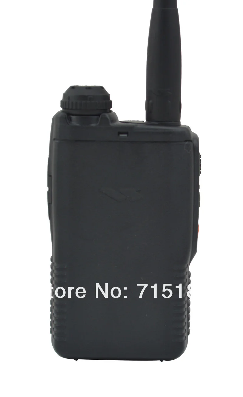 Yaesu VX-3R радио ультра-компактный Двухдиапазонный портативный fm-приемопередатчик/двухстороннее радио/yaesu interphone