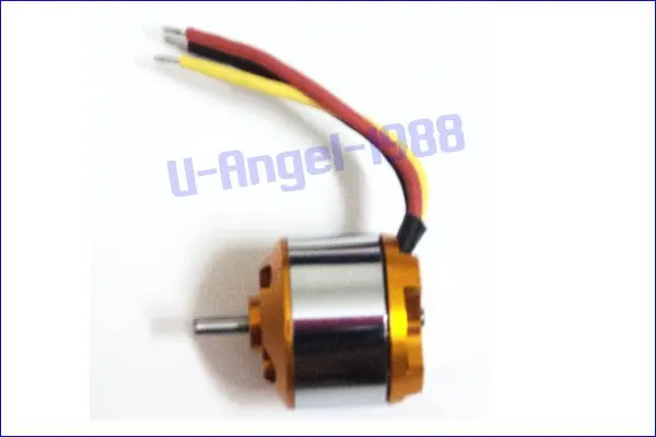 XXD A2212 A2208 930KV 1000KV 1400KV 2200KV 2700KV бесщеточный двигатель с 30A бесщеточный ESC контроллер скорости двигателя для радиоуправляемого дрона