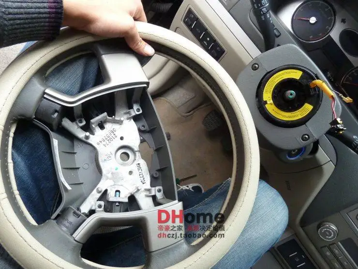 Для Geely Emgrand EC7 кнопки рулевого колеса EC7 автомобильные аксессуары автостайлинг