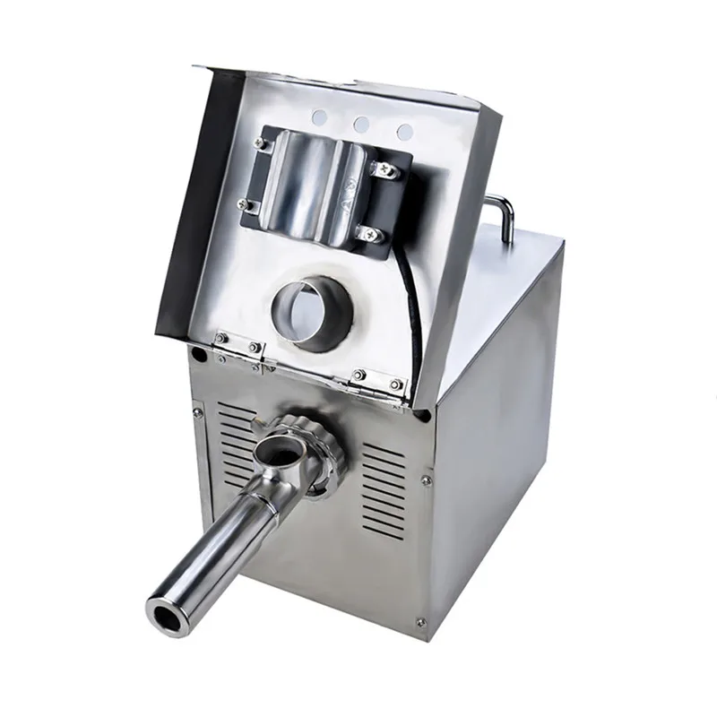 Dl zyj05 нержавеющая сталь малый размер автоматическая арахисовое масло пресс