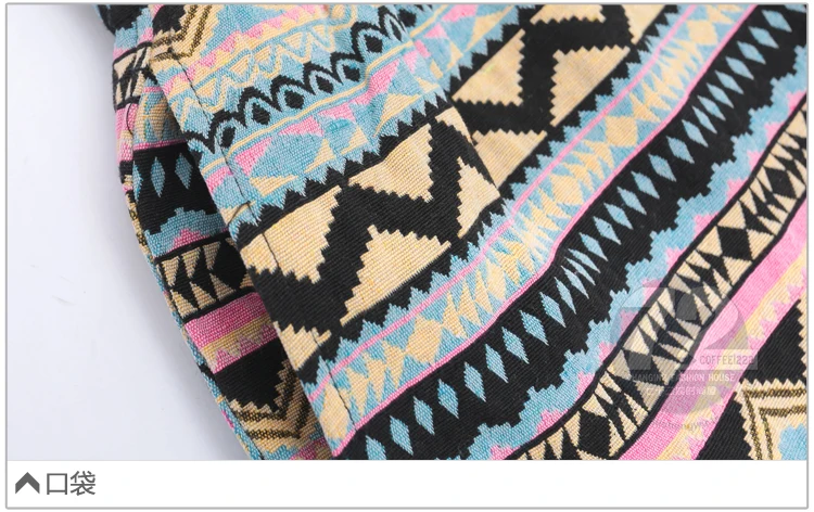 Летние хлопковые и льняные шорты для беременных женщин 2020 г. В национальном стиле