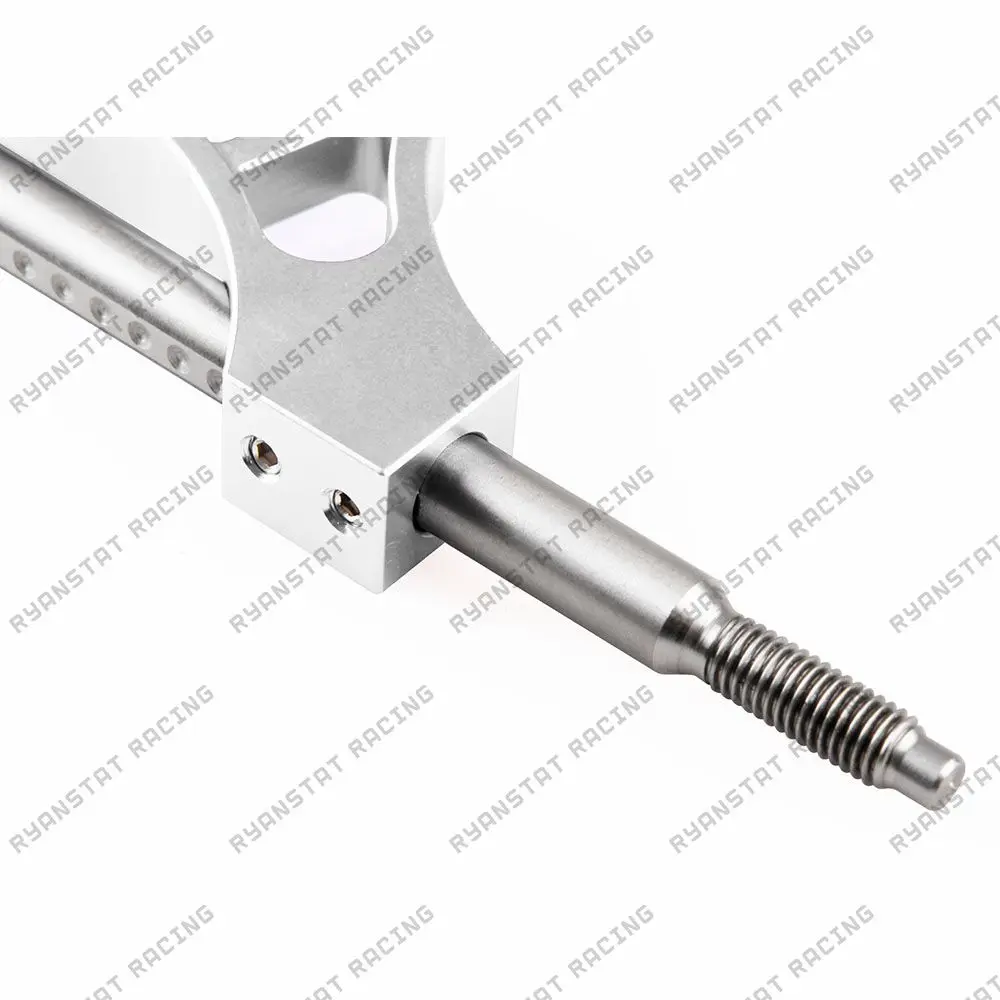 Бесплатная доставка Регулируемая Короткие Перестановка Extender цепи переключения