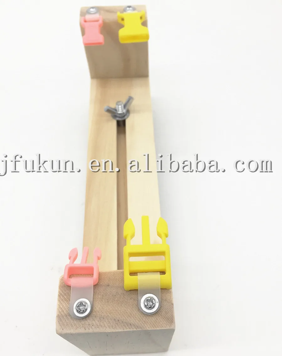 DIY детские инструменты 550 Паракорд Выживание браслет Мини Путешествия джиг с