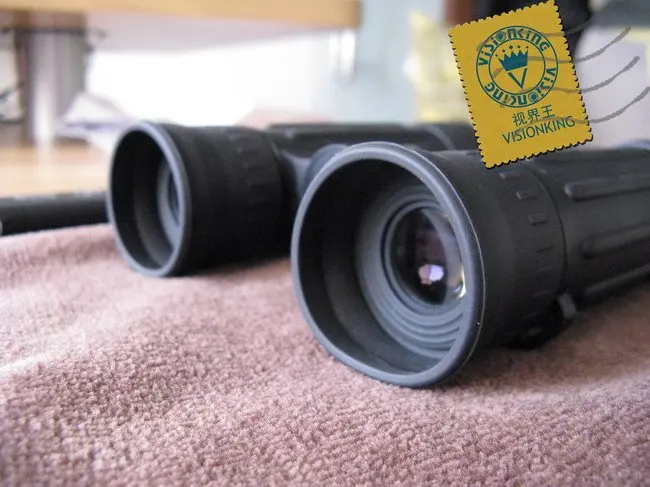 Бинокль Visionking 7x28 SW для наблюдения за птицами с водонепроницаемым походом на природе для путешествий охотничий телескоп Оптическая Труба