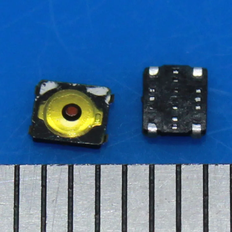 20x Новая модель Кнопка питания выключатель Верхняя внутренняя кнопка включения