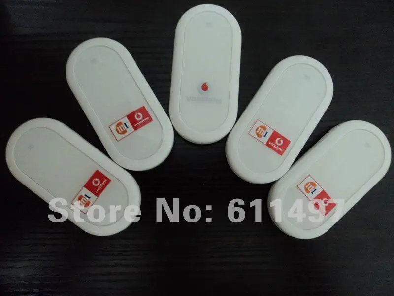 Дешевые разблокированный HUAWEI E220 3g HSDPA USB модем 7,2 Мбит/с беспроводная сетевая карта, поддержка google android планшетный ПК