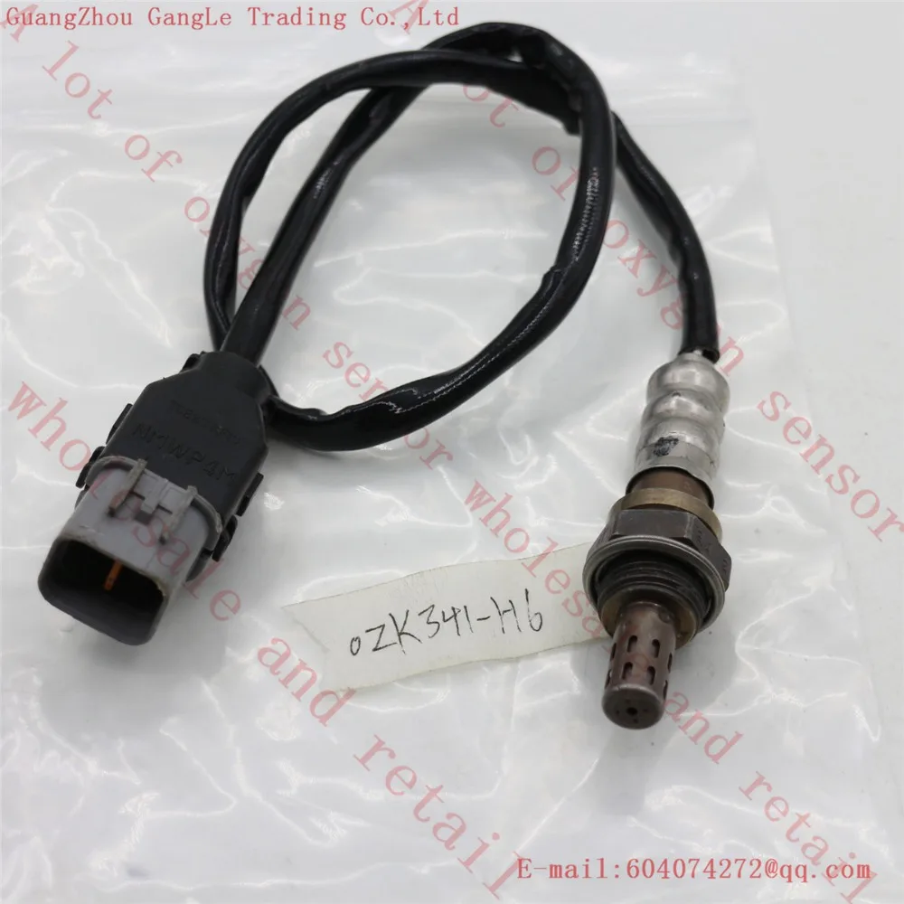 Кислородный датчик O2 лямбда соотношения воздушного топлива для Hyundai XG 30 3 0 0ZK341 H6