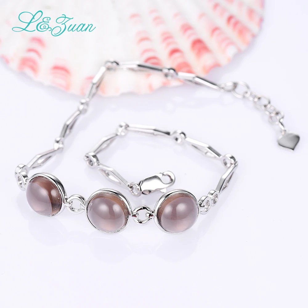 Женский браслет из серебра 4445 пробы с кристаллами|bracelets for|bracelets for womenbracelet bracelet |