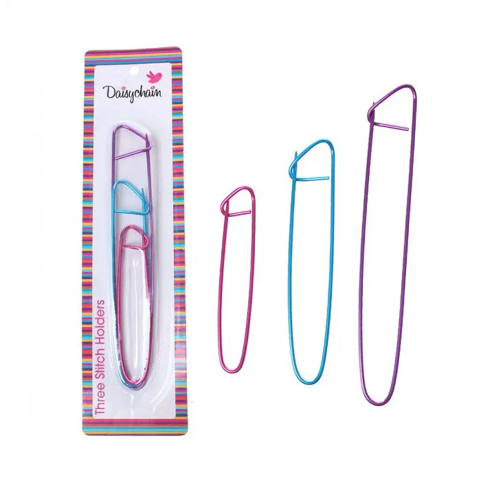 Алюминиевые держатели для вязания игл смешанный 23 см x 6 5 комплектов|aluminum knitting