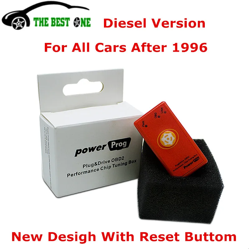 Увеличивает скрытую мощность! Мощность прог чип тюнинг коробка OBD2 дизельный