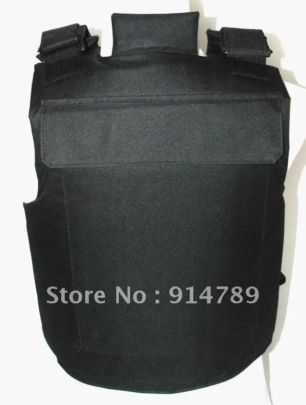 Тактический Жилет для пейнтбола BK BLACK-3870