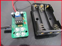 free shipping vibration switch sw 18015p delay module vibration delay light sensor moduleelectronic component