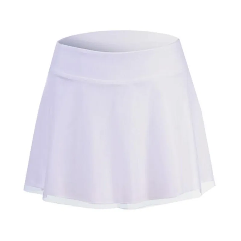 

FuLang Tennis Skirts Quick-drying Breathe Freely Easy to Wash HM753