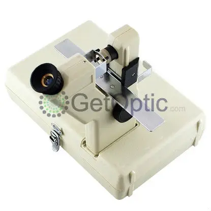 LOCHOSS портативный Lensmeter Focimeter lensoter измеритель степени объектива NJC1