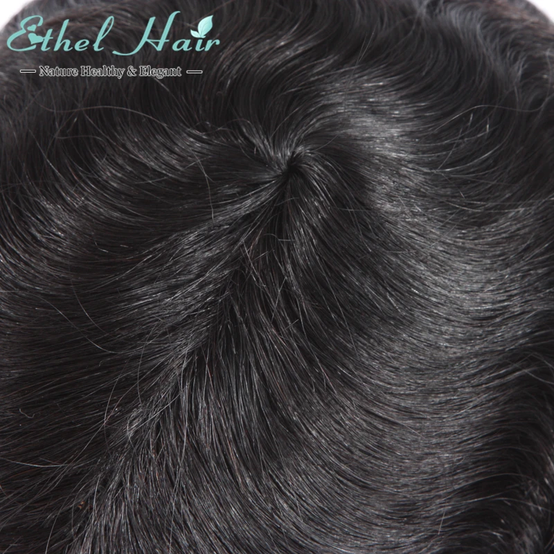 Brazilian Short Wavy Virgin Human Hair Wigs for Black Women African American Wig On Sale Free Shipping |