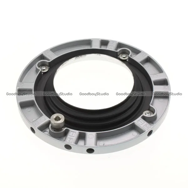 Восьмиугольный софтбокс 140 см 5" w/Speedring Mount для студийного стробоскопического светильник HENSEL