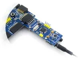 ARM STM32 плата Cortex M4 Open429I-C+ 7 дюймов емкостный сенсорный ЖК-дисплей модуль Ethernet камера Micro SD Модуль Open429I-C в упаковке