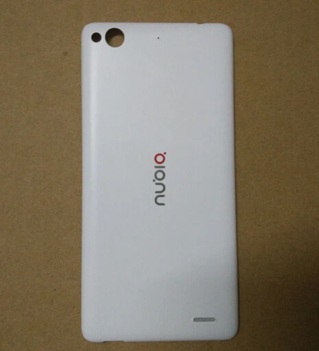 Original Battery Back Cover For ZTE Z5Smini NX403A door case Free Shipping With Tracking Number | Мобильные телефоны и