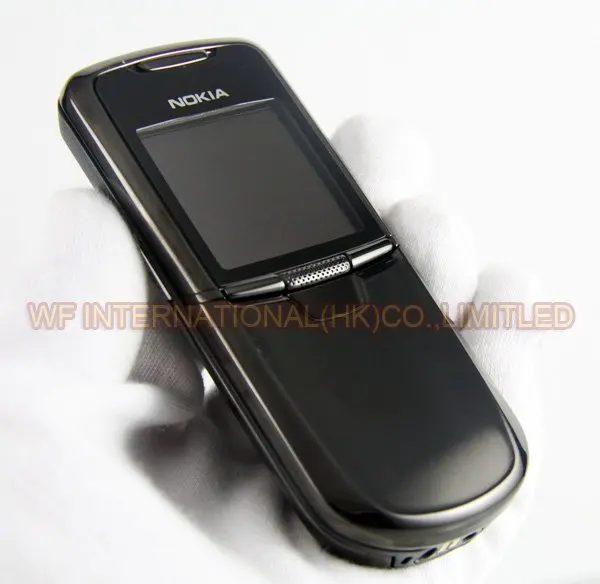 Восстановленный Мобильный телефон Nokia N8 wifi gps 12MP 3g GSM 16 Гб хранения N8 манго смартфон разблокирован