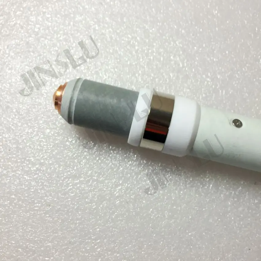 A141 фонарь прямого типа PF0102 Fit с воздушным охлаждением станок плазменной резки с ЧПУ фонарь