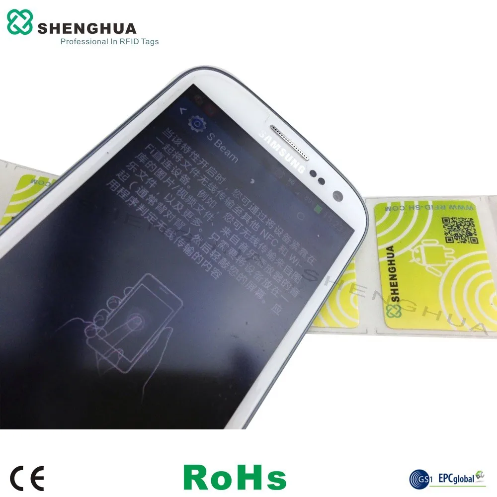 50 шт./лот 13,56 mhz Пассивный hf 213 rfid влажная инкрустация на заказ доступны маленькие nfc тег наклейки для системы контроля доступа