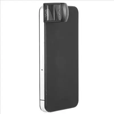 ORBMART телефон Камера объектив Periscope для iPhone 4 4S чехлы для айфонов 5 5G samsung Galaxy S3 SIII GT-i9300 Note2 N7100