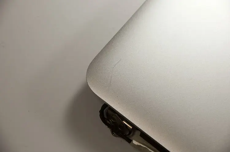 Подлинный ноутбук A1502 экран ЖК-дисплея в сборе для Macbook Pro retina 13,3 ''полный дисплей EMC 2835 661-02360