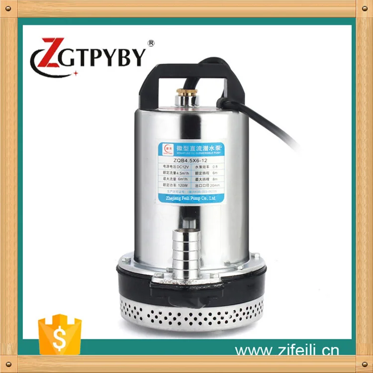 Dc бесщеточный мотор для водяного насоса никогда не продавайте новые насосы