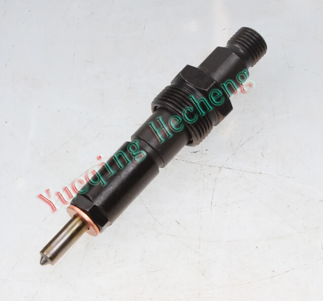 Новый топливный инжектор 4928990 для двигателя 4BT | Обустройство дома