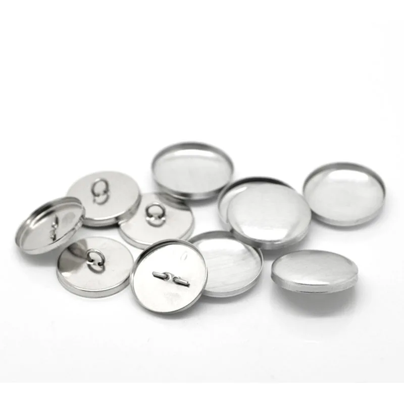 Металлическая задняя крышка с алюминиевым хвостовиком 50 комплектов