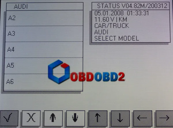 FTDI Digiprog III OBD версия нескольких языков Digiprog 3 V4.94 одометр программ с OBD2 ST01 ST04 кабель одометр Digiprog3